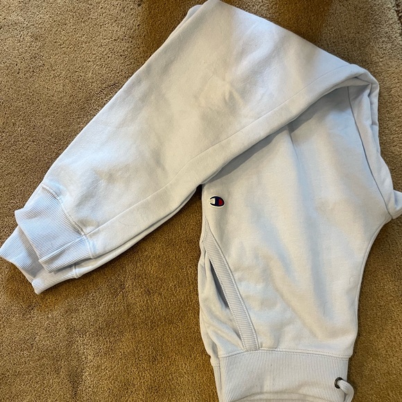 Champion Sweatpants - Picture 1 of 2
